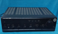 harman/kardon Integrated Amplifier HK 6500