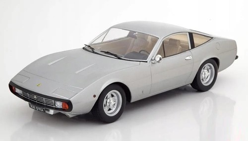 Scale ferrari 365 gtc 4 - ferrari,