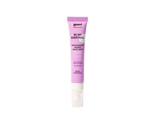 Trattamento rughe multi spot - rughe, multi-spot