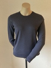 Sisley Damen Pullover Rundhals