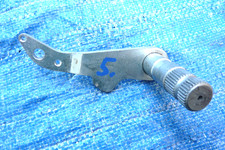 Yamaha XS650 Bremsnocken für Trommelbremse Brake Shaft Drum Brake Hebel Bremse