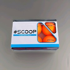 1,65,-/St. SCOOP 6 Stück