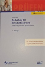 Kiehl die prüfung der - die,