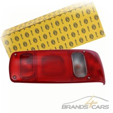 HELLA HECKLEUCHTE HINTEN