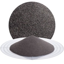 25 kg Normalkorund FeSi