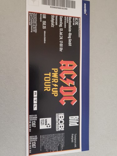 Tickets für hockenheim - tickets,