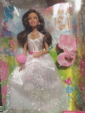 Sammler  Mattel  Barbie Braut