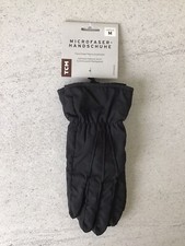 Microfaser-Handschuhe