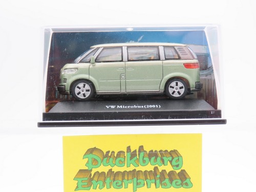 Tcm schuco microbus 2001 - x, vw