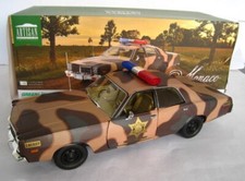 Dodge Monaco  HAZZARD COUNTY