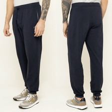 HUGO BOSS Jogging-Hose Trouser