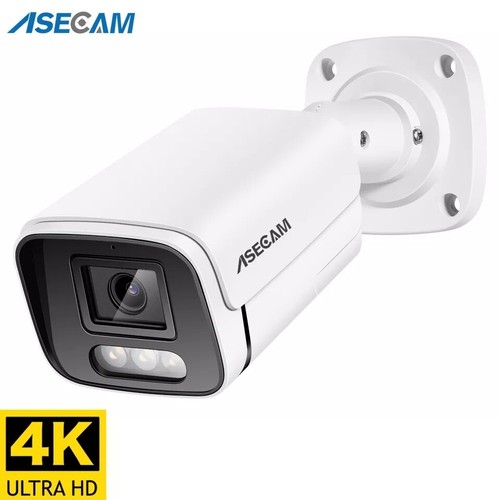 Asecam cctv kamera audio - ip,