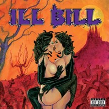 ILL BILL - LA BELLA MEDUSA