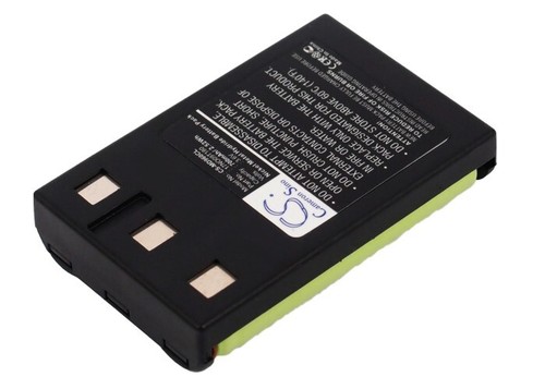 Akku für medion nec dect - 3,6v,