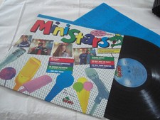 (8714) Mini Stars - Die neue