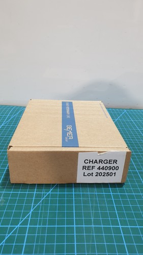 Bemer charger 440900 - 440900, _0,3_5