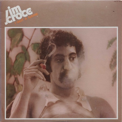 Jim croce got - name, (lp)