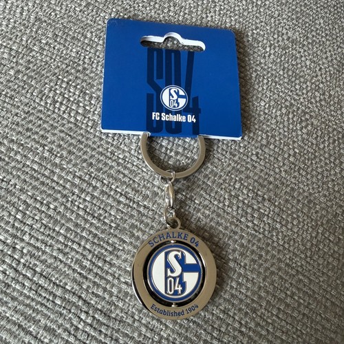 Schalke spinner - fc,