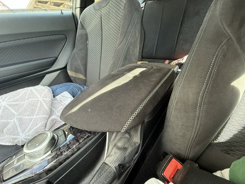 Bmw f20 vordere mitte m - f20,