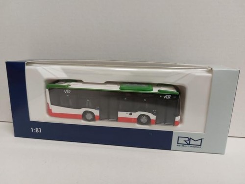 Rietze stadtbus citaro - mb, o