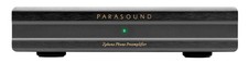 Parasound Zphono - Phono