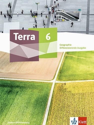 Terra geographie - terra, 6