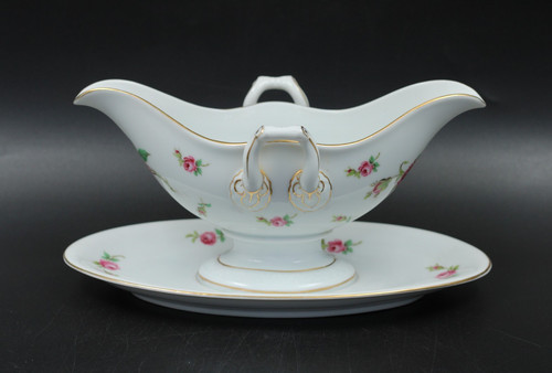 Rosenthal empire rote rose - rosenthal,
