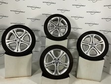 Winter Kompletträder