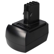 Akku für Metabo BSZ9.6 BSZ9.6