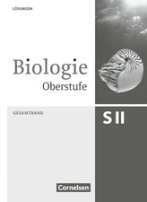 Biologie Oberstufe Gesamtband