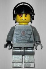 Lego® Minifigur sp098, Space