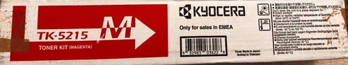 Original tonerkartusche - original,