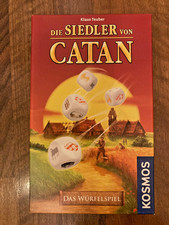 Kosmos Die Siedler von Catan