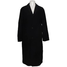 Wool and cashmere mantel - wool,