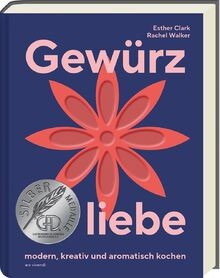 Gewürzliebe kreative - gewürzliebe, –