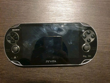 PS Vita OLED 3G Version (Simkartenslot)