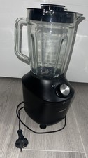 Philips HR2291/41 ProBlend Standmixer 2L 600W für Smoothies Desserts Eiscreme...