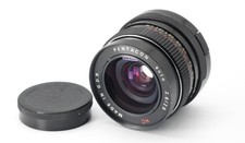 Pentacon auto MC 29mm 2,8