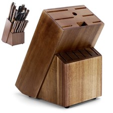 Küchenmesserblock