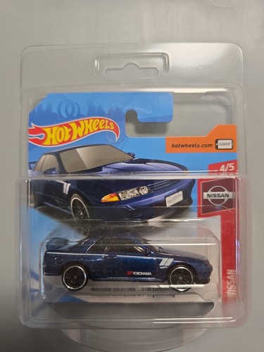 Hot wheels nissan skyline - hot,