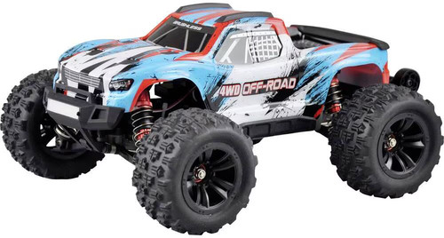Amewi hyper pro - pro, brushless