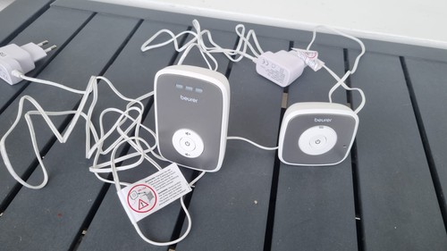 Digital babyphon beurer - babyphon,,