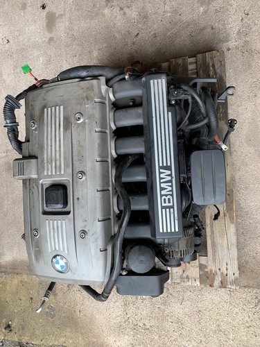 Bmw e60 e61 523i 525i - e60,