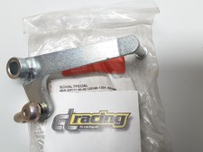 Schalthebel Schaltpedal pedal passt an Yamaha Tzr 50 Tzr 80 Rr 4BA-E8111