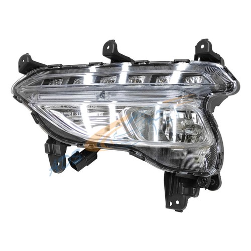 Hyundai santa 2016 2018 - 2016,