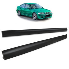 SET EVO-Sport Seitenschweller