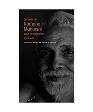 Conseils de Ramana Maharshi