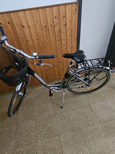 Damen fahrrad pegasus - fahrrad,