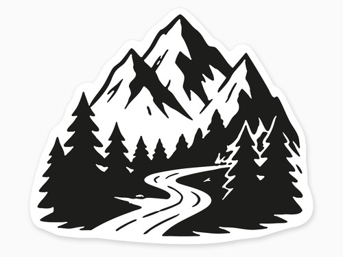 Aufkleber wild free sticker - wild,