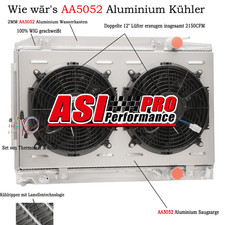 Reihe kühler lüfter relais - reihe,